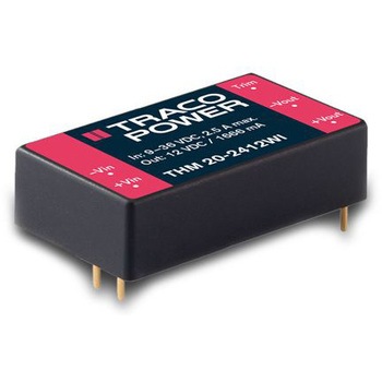 THM 20-4815WI TRACOPOWER ≏DC-DCRo[^ THM 20WI TRACO POWER ͓dW975dcV 48774523