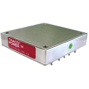 TRACOPOWER 絶縁DC-DCコンバータ TEP 100WIR TRACO POWER