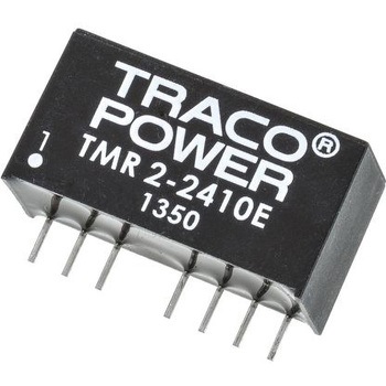 TRACOPOWER 絶縁DC-DCコンバータ TMR 2E TRACO POWER