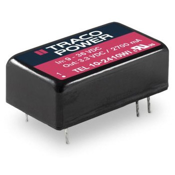 TEL 10-4810WI TRACOPOWER �≏DC-DC�R���o�[�^ TEL 10WI TRACO POWER 48775817