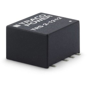 TRS 2-4810 TRACOPOWER ≏DC-DCRo[^ TRS 2 TRACO POWER DC3.3V 1.65W 500mA DC48V  1Zbg(10) 48775957