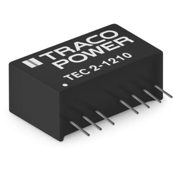 TRACOPOWER 絶縁DC-DCコンバータ TEC 2 TRACO POWER