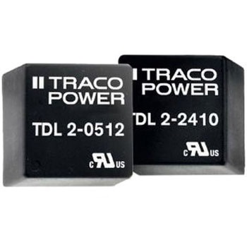 TDL 2-0510 TRACOPOWER �≏DC-DC�R���o�[�^ TDL 2 TRACO POWER 48776316