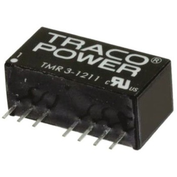 TMR 3-0510HI TRACOPOWER �≏DC-DC�R���o�[�^ TMR 3HI TRACO POWER 48776605
