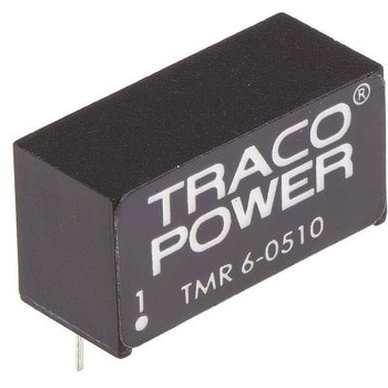 TRACOPOWER 絶縁DC-DCコンバータ TMR 6 TRACO POWER