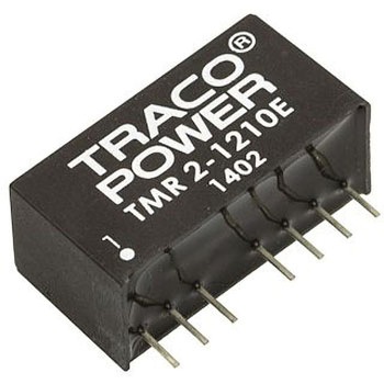 TMR 2-1210E TRACOPOWER ≏DC-DCRo[^ TMR 2E TRACO POWER 48776885