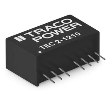 TRACOPOWER 絶縁DC-DCコンバータ TEC 2 TRACO POWER