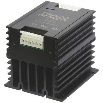 TRACOPOWER 絶縁DC-DCコンバータ TEQ 200WIR TRACO POWER