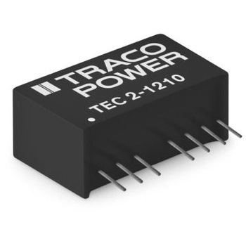 TRACOPOWER 絶縁DC-DCコンバータ TEC 2 TRACO POWER