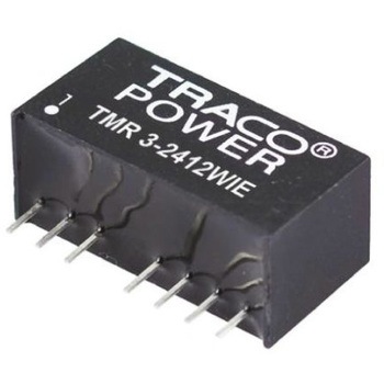 TMR 3-2421HI TRACOPOWER �≏DC-DC�R���o�[�^ TMR 3HI TRACO POWER 48779518