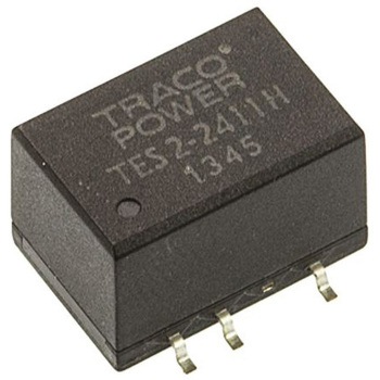 TES 2-2411H TRACOPOWER �≏DC-DC�R���o�[�^ TES 2H TRACO POWER 48780358