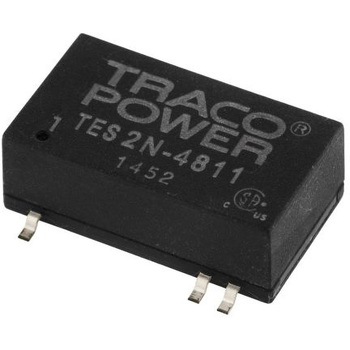 TES 2N-4811 TRACOPOWER �≏DC-DC�R���o�[�^ TES 2N TRACO POWER 48780586