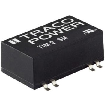 TIM 2-4811SM TRACOPOWER �≏DC-DC�R���o�[�^ TIM 2SM TRACO POWER 48780839