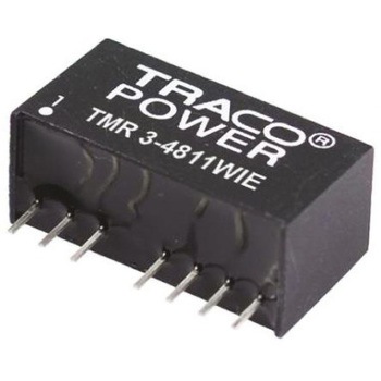 TMR 3-4821HI TRACOPOWER �≏DC-DC�R���o�[�^ TMR 3HI TRACO POWER 48781225