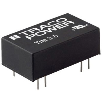 TIM 3.5-0911 TRACOPOWER �≏DC-DC�R���o�[�^ TIM 3.5 TRACO POWER 48781496