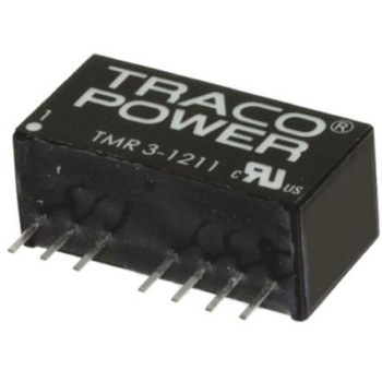 TRACOPOWER 絶縁DC-DCコンバータ TMR 3WIE - TRACO POWER