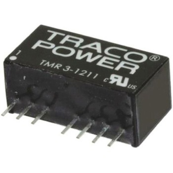 TMR 3-0511HI TRACOPOWER 絶縁DC-DCコンバータ TMR 3HI TRACO POWER 48782379