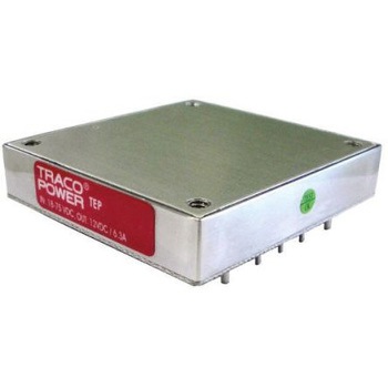 TEP 75-7211WI TRACOPOWER �≏DC-DC�R���o�[�^ TEP 75WI TRACO POWER 48782494