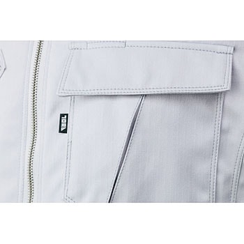 長袖ブルゾン 3920-124 寅壱