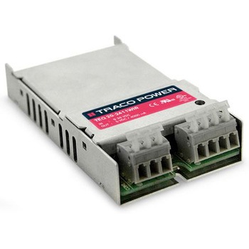 TRACOPOWER 絶縁DC-DCコンバータ TEQ 20WIR TRACO POWER