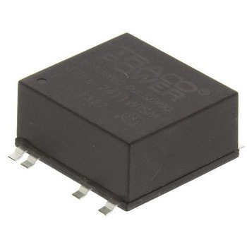 TRACOPOWER 絶縁DC-DCコンバータ THL 6WISM - TRACO POWER