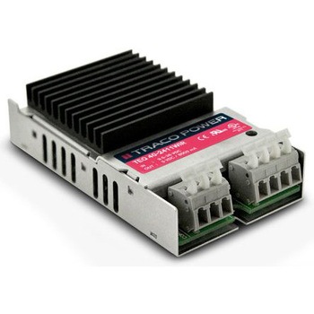 TRACOPOWER 絶縁DC-DCコンバータ TEQ 40WIR TRACO POWER