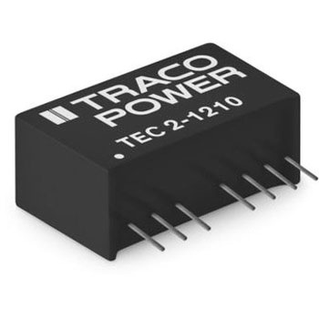 TRACOPOWER 絶縁DC-DCコンバータ TEC 2 TRACO POWER