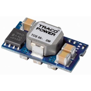 TRACOPOWER 非絶縁型DC-DCコンバータ TRACO POWER