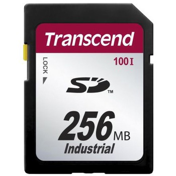TS256MSD100I Transcend SD�J�[�h TRANSCEND 48785748