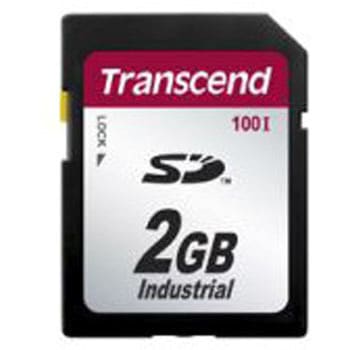 TS512MSD100I Transcend SD�J�[�h TRANSCEND 48785784