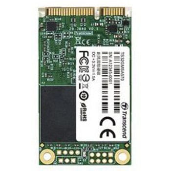 TS16GMSA570 Transcend SSD  TRANSCEND 48786089