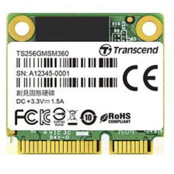 TS64GMSM360 Transcend SSD ���� TRANSCEND 48786378