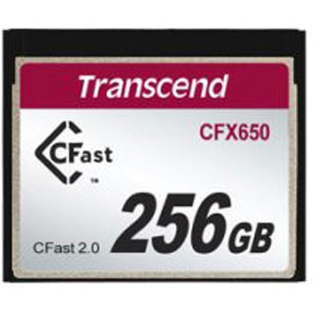 TS128GCFX650 Transcend CompactFlash�J�[�h TRANSCEND 48786789