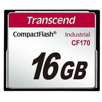 TS16GCF170 Transcend CompactFlash�J�[�h TRANSCEND 48786798