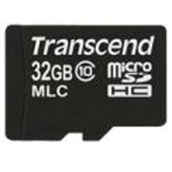 Transcend MicroSDカード TRANSCEND