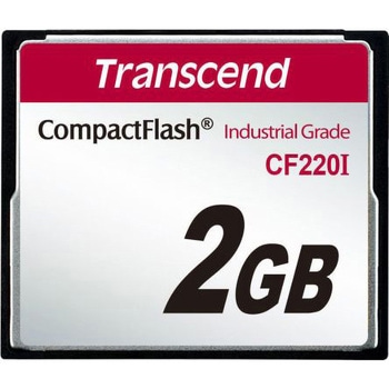 Transcend CompactFlashカード TRANSCEND