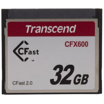 TS32GCFX600 Transcend CompactFlash�J�[�h TRANSCEND 48786938