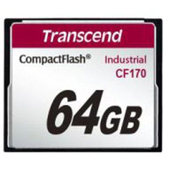 Transcend CompactFlashカード TRANSCEND