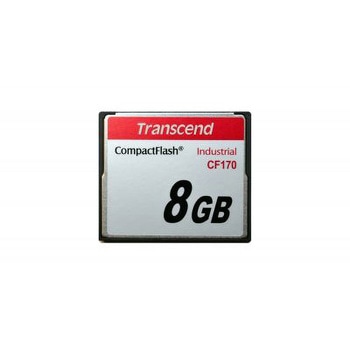 Transcend CompactFlashカード TRANSCEND