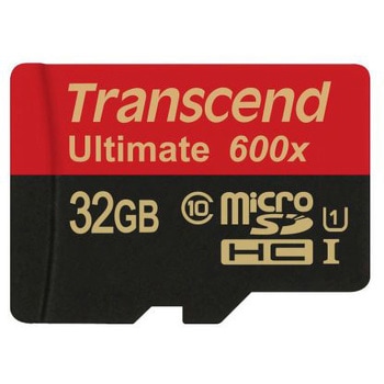 TS32GUSDHC10U1 Transcend MicroSDJ[h TRANSCEND 48787184