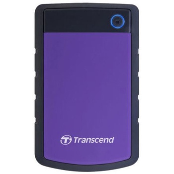 TS1TSJ25H3P Transcend �|�[�^�u��HDD StoreJet 25H3 TRANSCEND 48787227