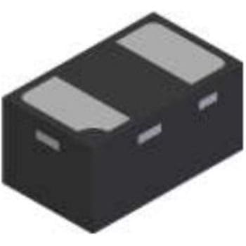 Transient Voltage Suppressor PP X1-DFN10 DiodesZetex