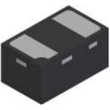 Transient Voltage Suppressor PP X1-DFN10 DiodesZetex