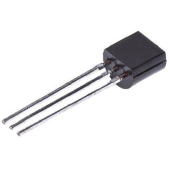 Transistor， Fairchild， ON SEMICONDUCTOR