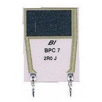 BPC10 101J TT Electronics/BI �������[�h�`��R��C�d�͗p��R�� BPC10�V���[�Y TT Electronics/BI 48788889
