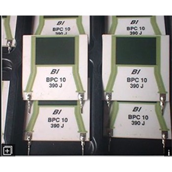 BPC10 102J TT Electronics/BI �������[�h�`��R��C�d�͗p��R�� BPC10�V���[�Y TT Electronics/BI 48788995