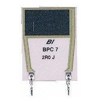 BPC10 472J TT Electronics/BI �������[�h�`��R��C�d�͗p��R�� BPC10�V���[�Y TT Electronics/BI 48789126