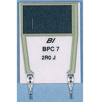 BPC10 471J TT Electronics/BI �������[�h�`��R��C�d�͗p��R�� BPC10�V���[�Y TT Electronics/BI 48789153