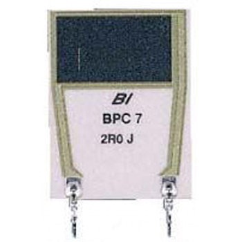 BPC5 1R0J TT Electronics/BI ��R�� BPC5�V���[�Y TT Electronics/BI ��R1�� ���� ���e���}5%  1��(5��) 48789318