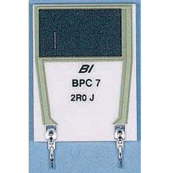 TT Electronics/BI 抵抗器 BPC5シリーズ TT Electronics/BI